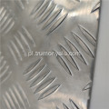 Aluminiowa płyta do wytłaczania matryc